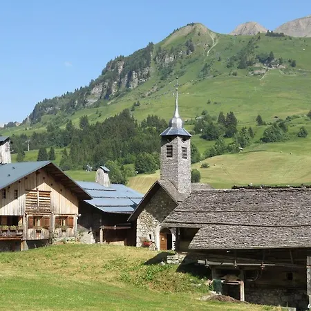 La Vardase * Le Grand-Bornand